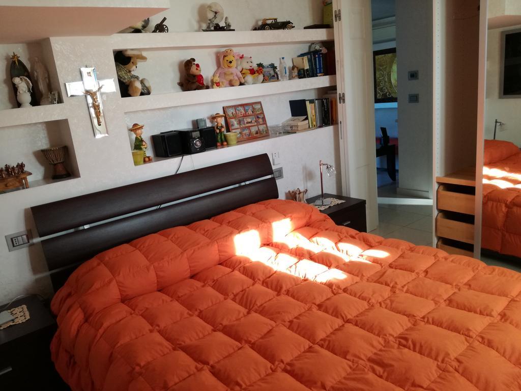 Apartment Glicini 38 Rome